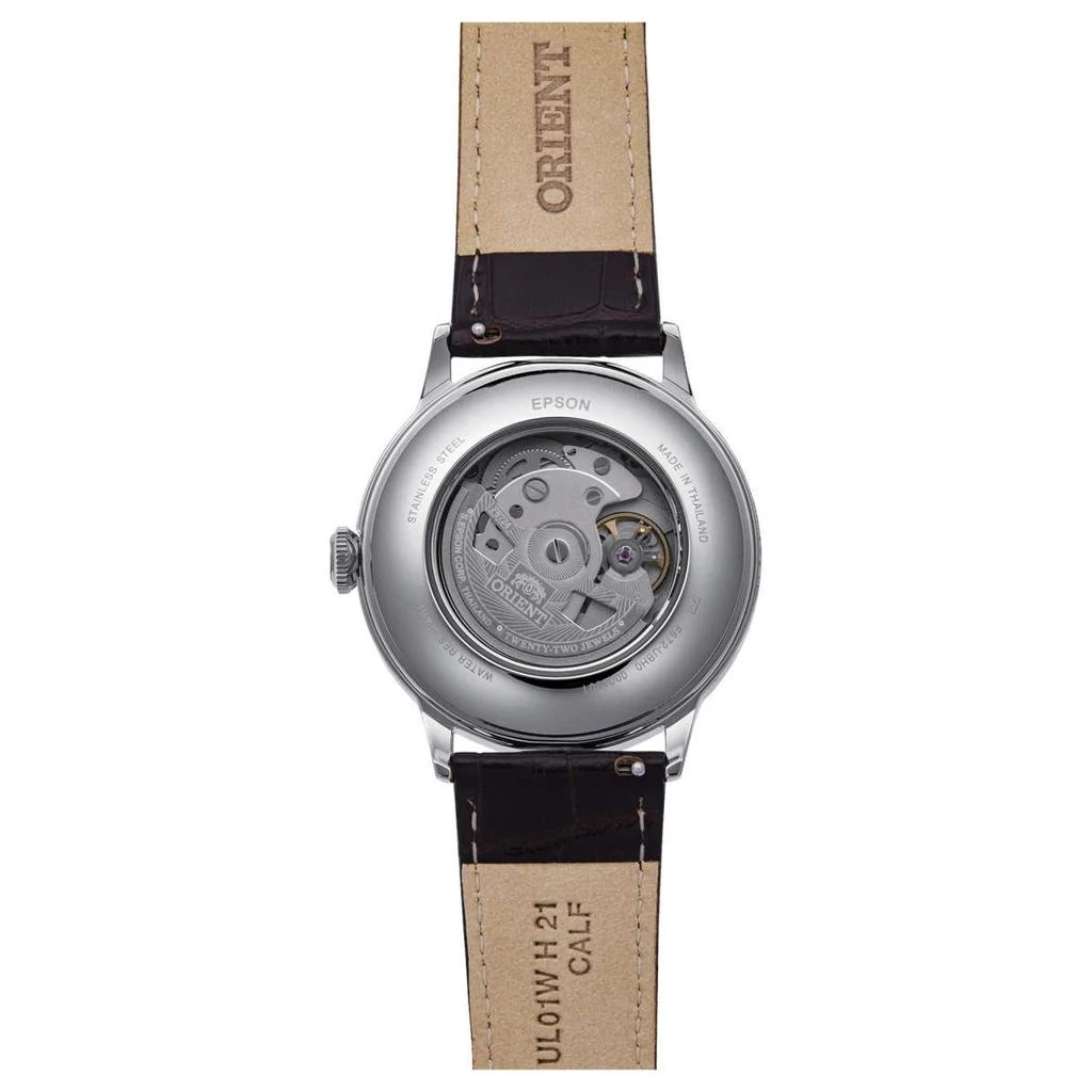 Orient Star Orient Bambino Men's Automatic Watch 3