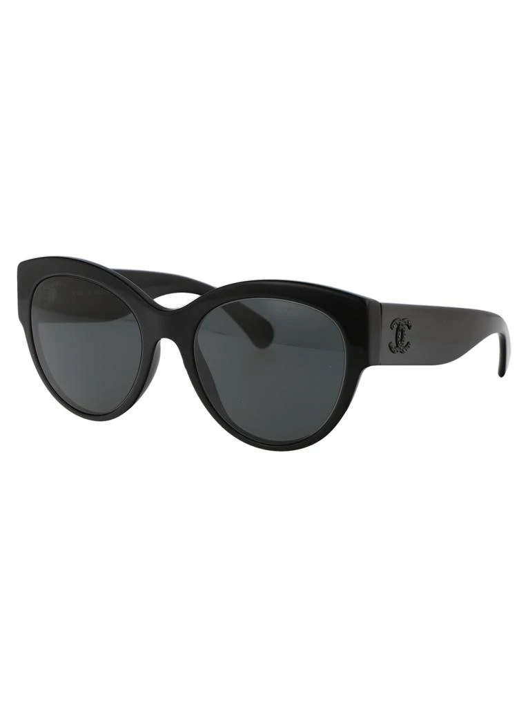 Chanel 0ch5498b Sunglasses 2