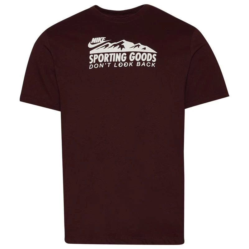 NIKE Nike Sporting Goods Graphic T-Shirt - Men's 1