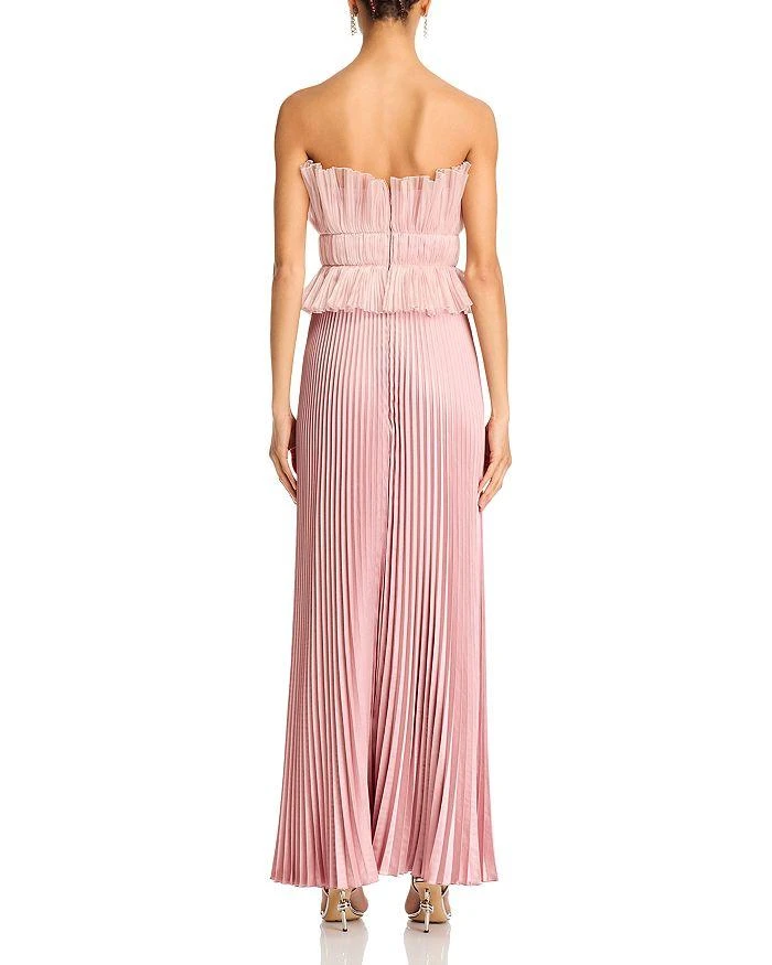 L'IDEE Masquerade Gown 4