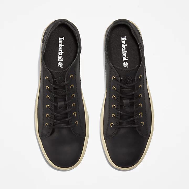 Timberland Adventure 2.0 Trainer for Men in Black
