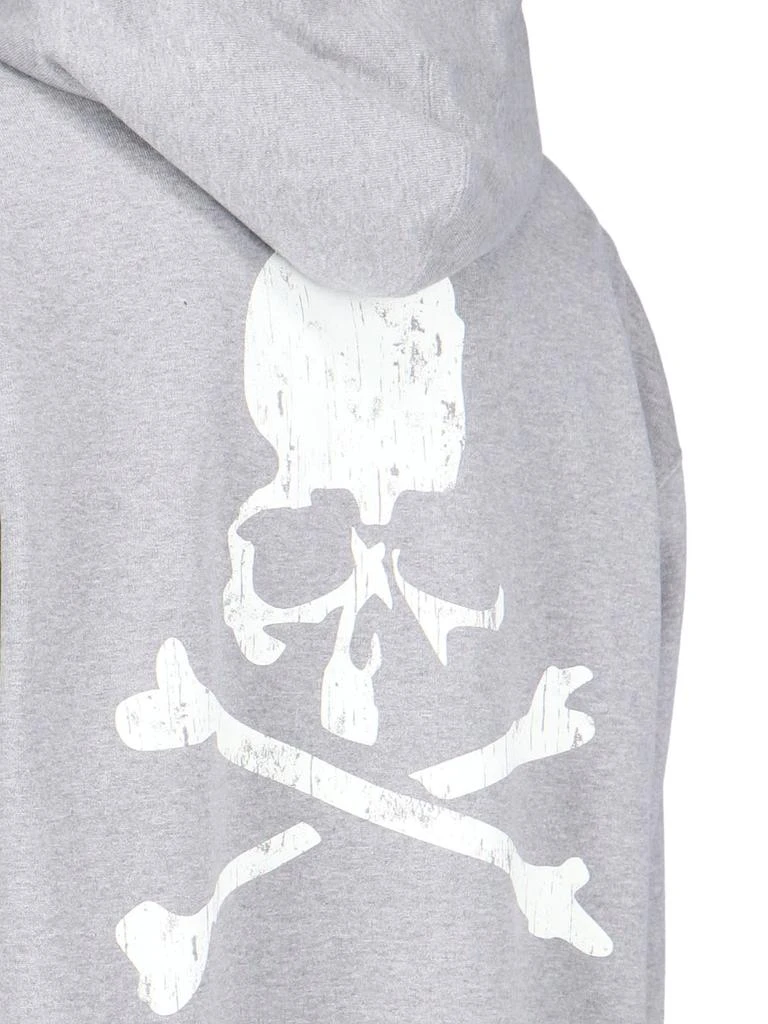 mastermind JAPAN Logo Hoodie 3