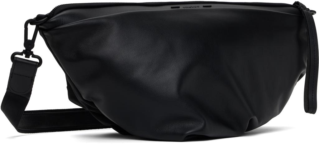 Côte & Ciel Black Orne Alias Bag
