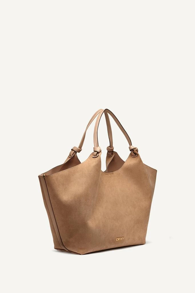 DKNY PAULA COMMUTER LARGE TOTE 3