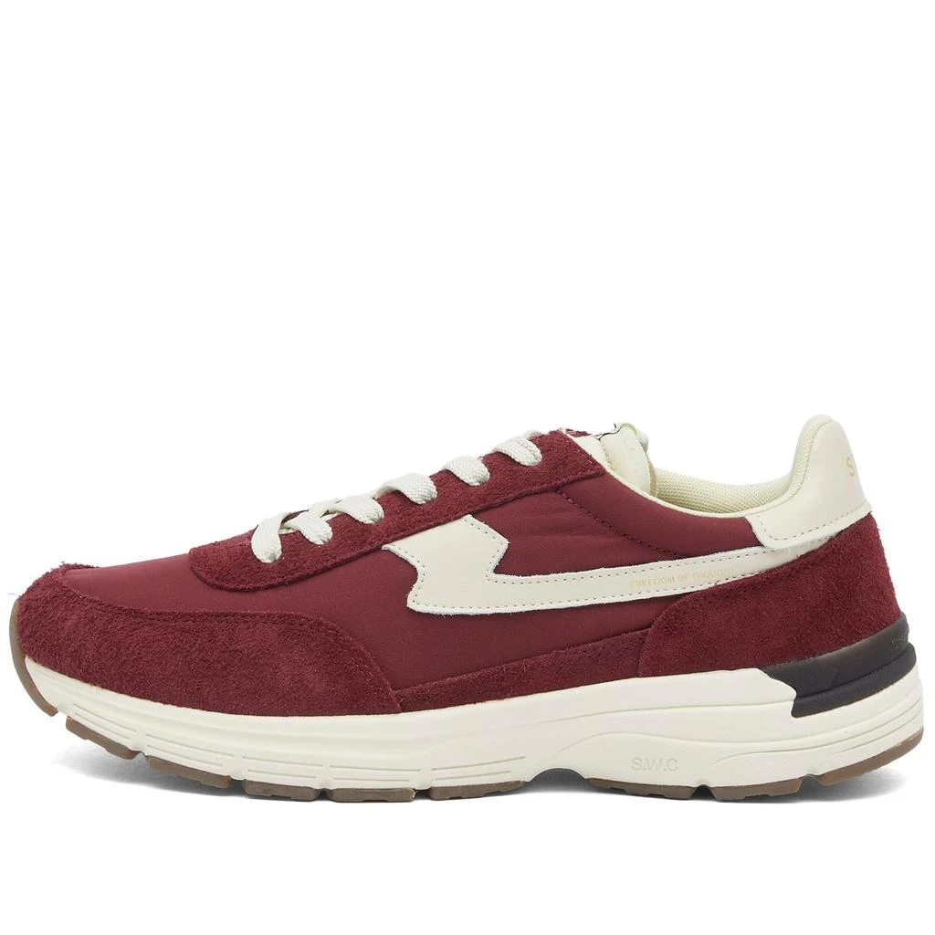 Stepney Workers Club Stepney Workers Club Osier S-Strike Runner 1