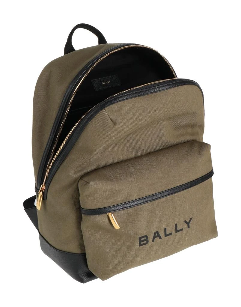 Bally Backpacks 3
