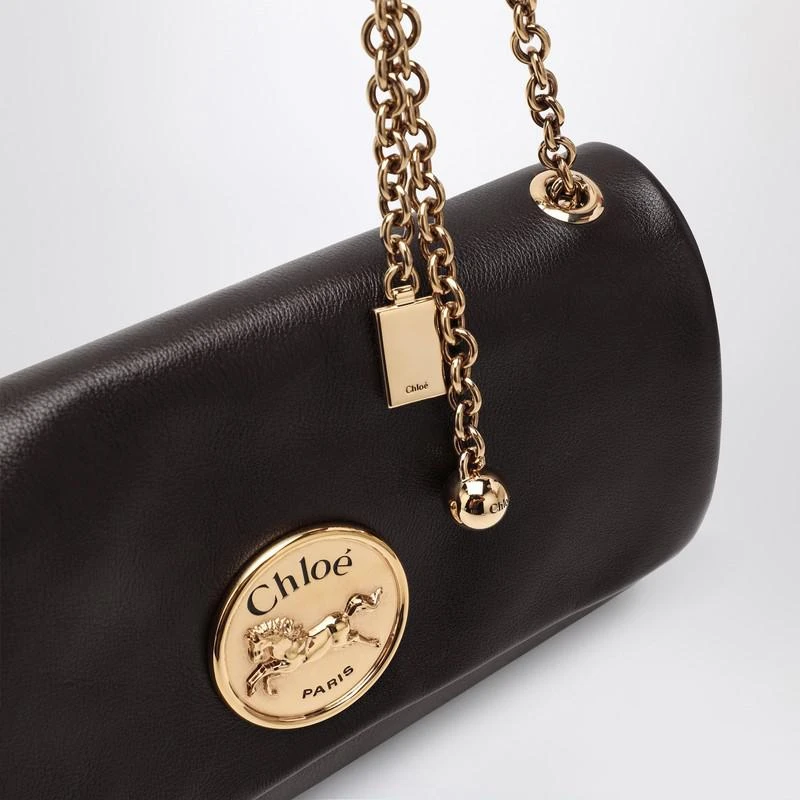 Chloé Chloé Heritage bag brown 6