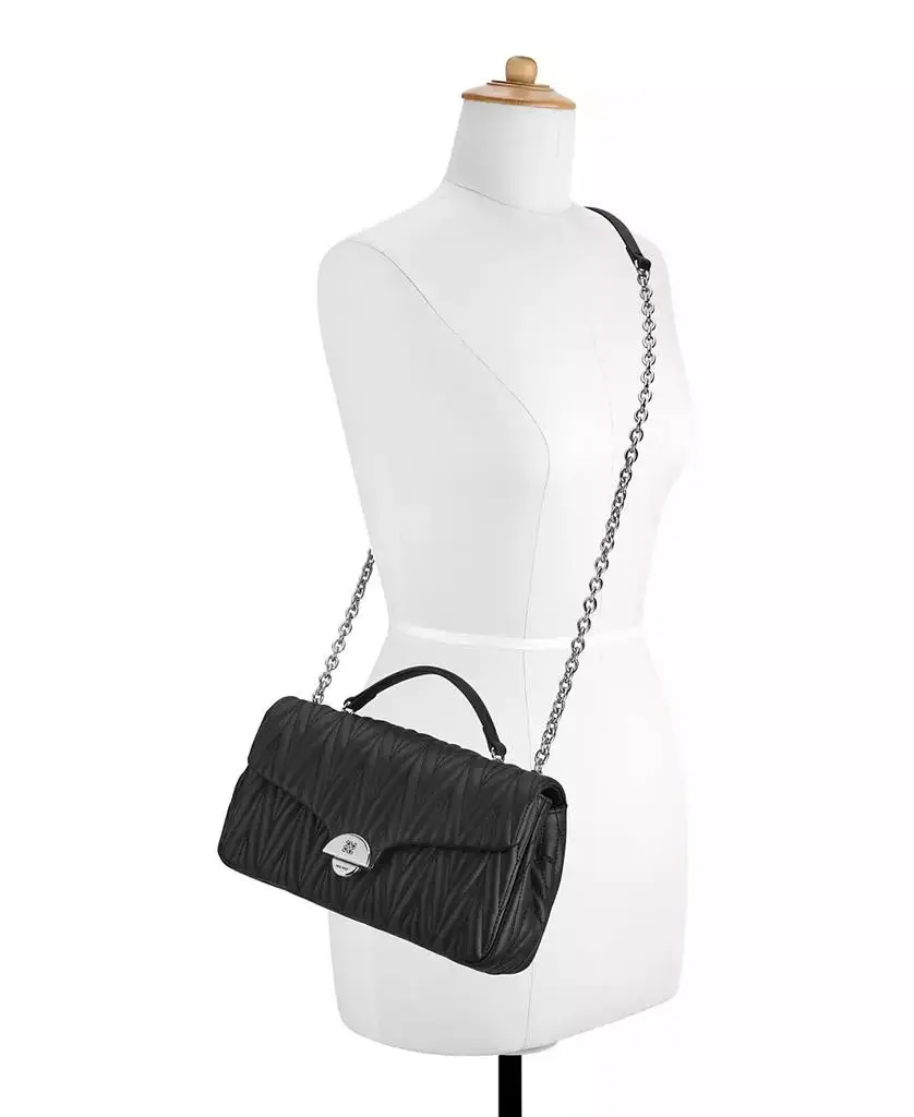 Nine West Kitra Medium Shoulder Bag 6