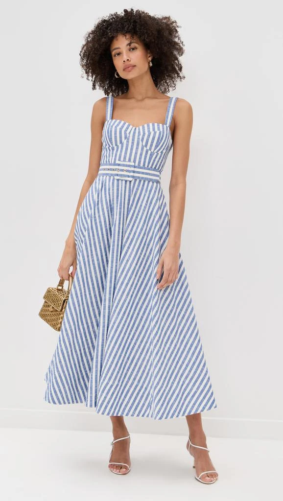 Cara Cara Calypso Dress 4