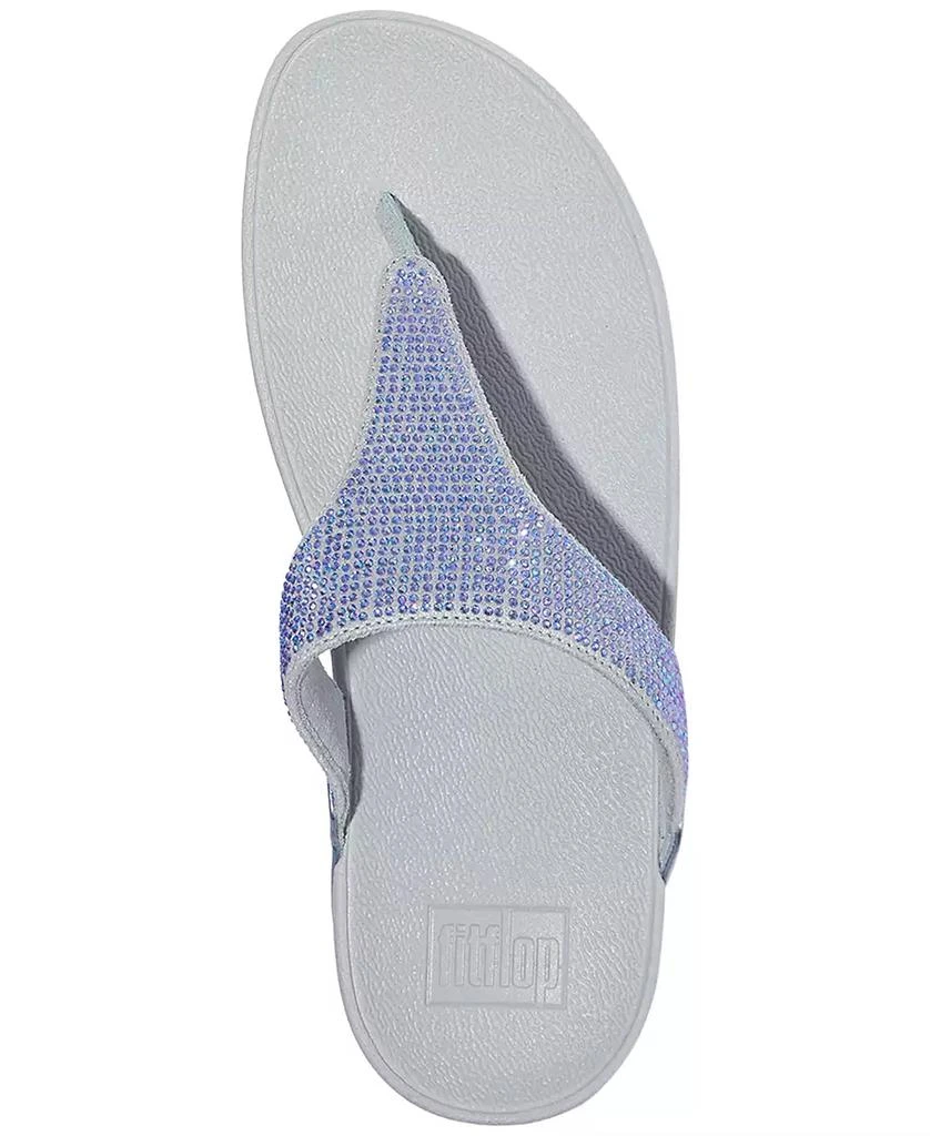 FitFlop Women's Lulu Embellished Sandals 3