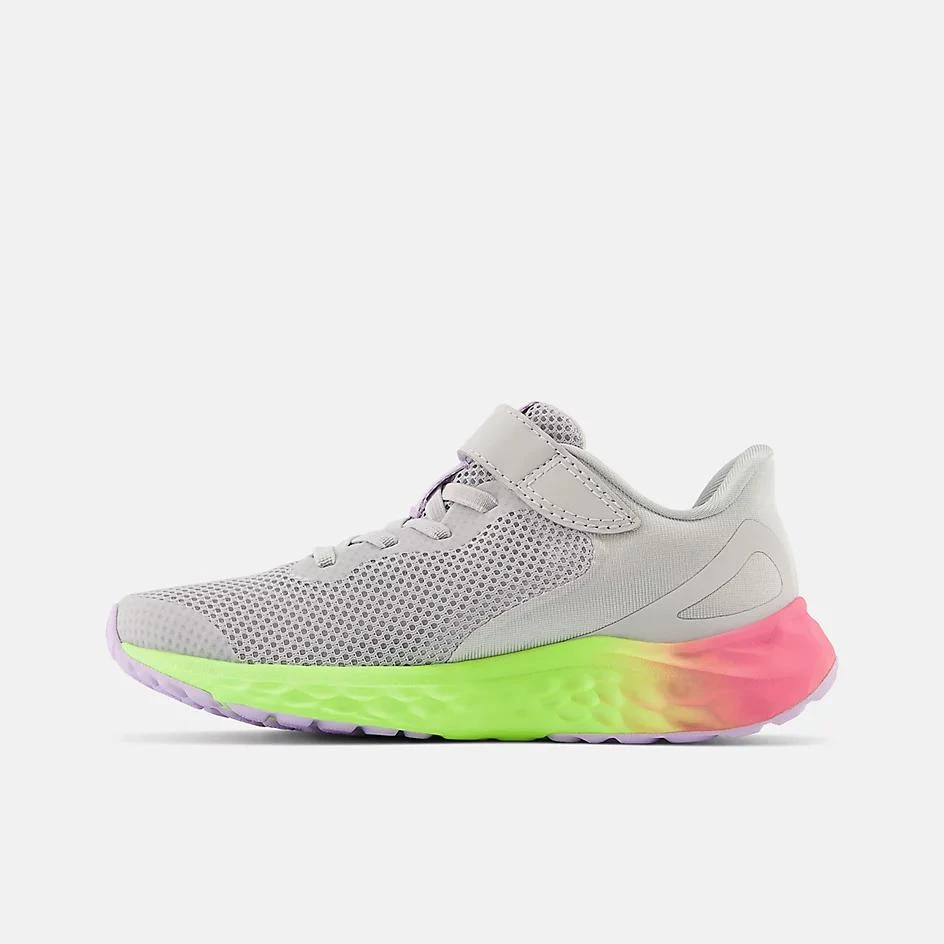 New Balance Fresh Foam Arishi v4 Bungee Lace with Top Strap 3