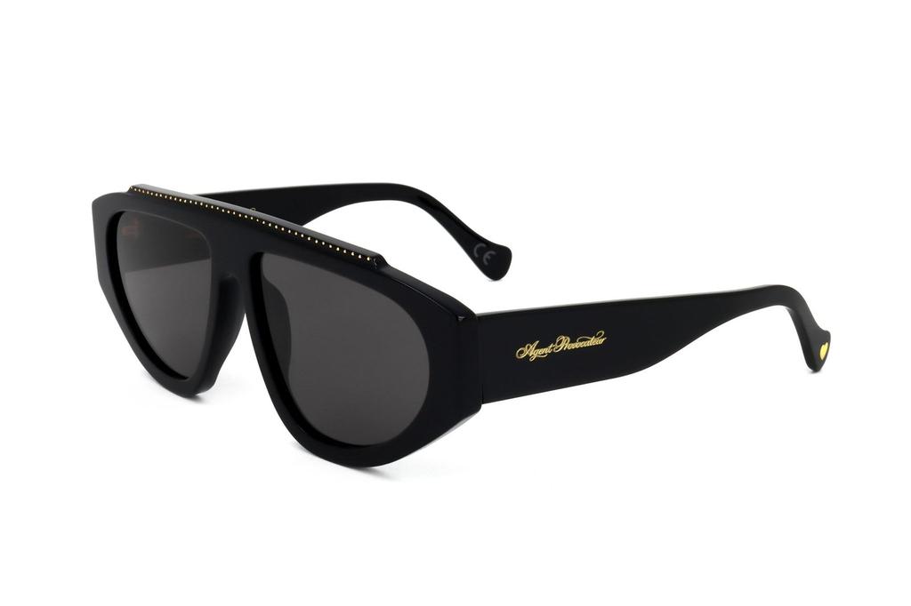 L'Agent by Agent Provocateur Agent Provocateur Pilot Frame Full Rim Sunglasses