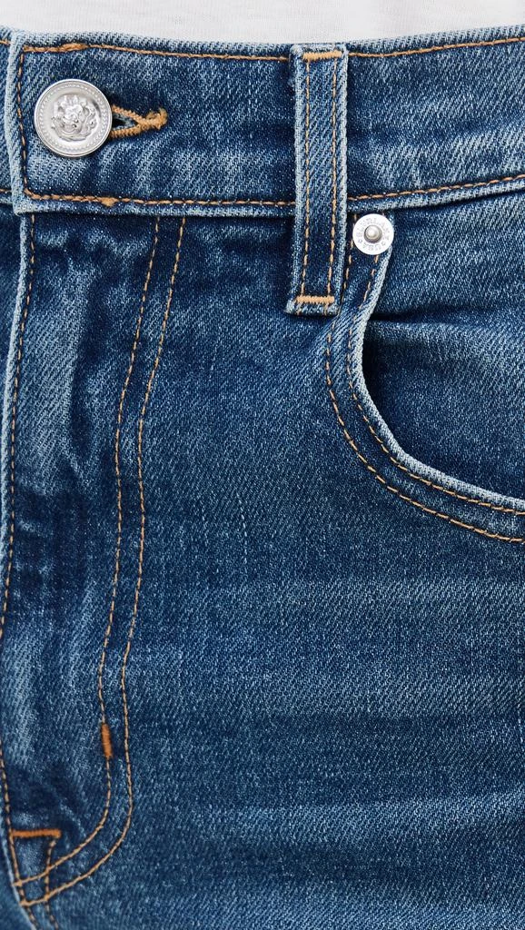 SLVRLAKE Grace Crop Jeans 5