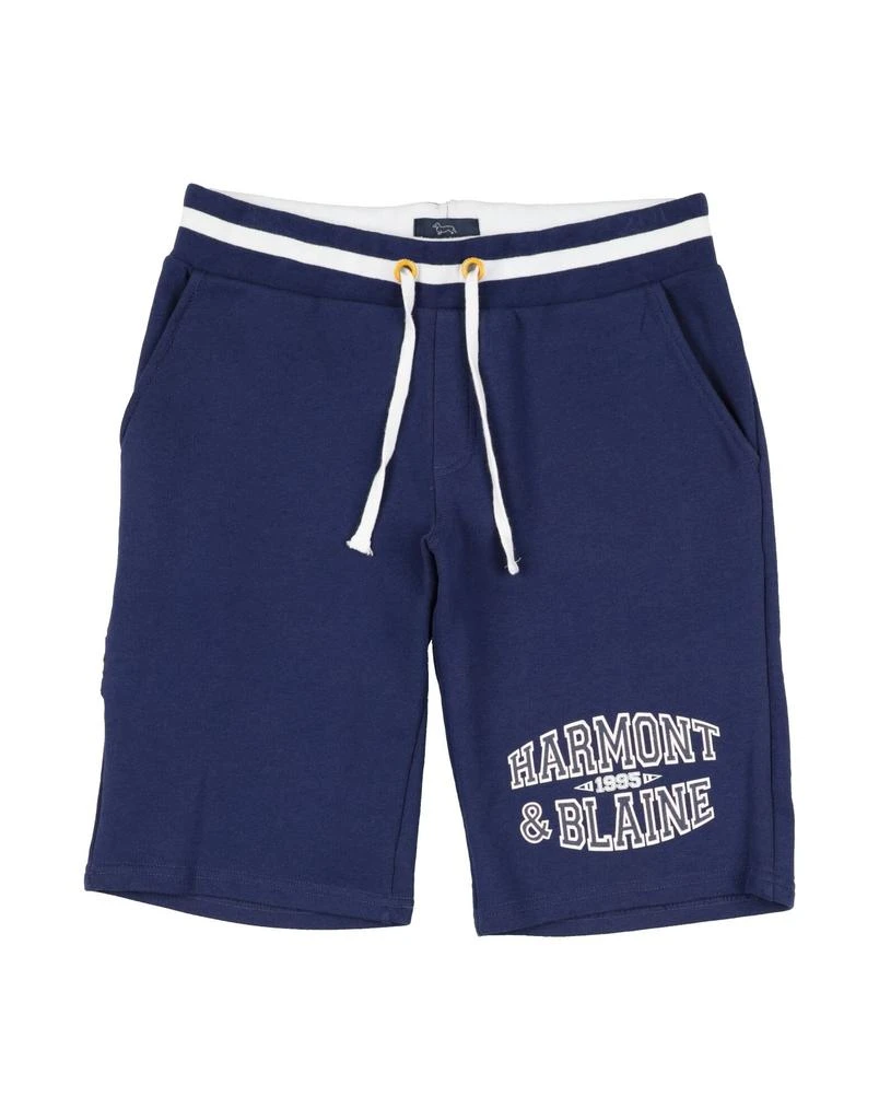 HARMONT 
BLAINE Shorts 
Bermuda