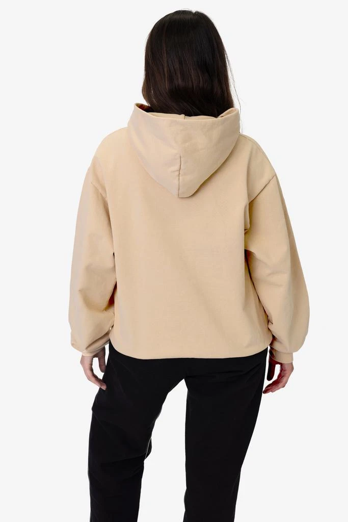 Los Angeles Apparel HF09 - Heavy Fleece Hoodie (Garment Dye) 17