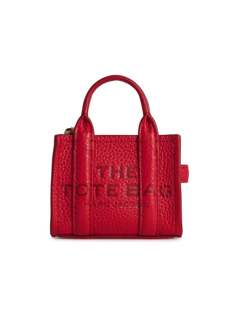 Marc Jacobs Marc Jacobs Nano 'Tote' Charm 1