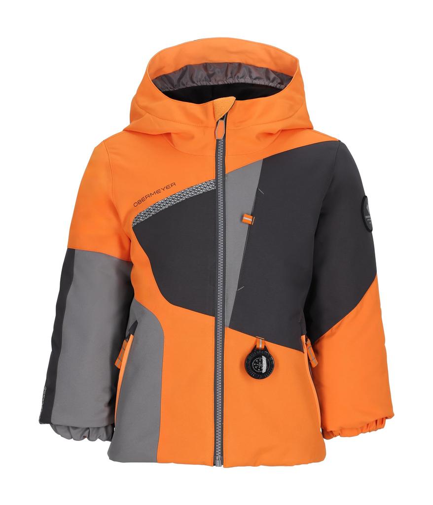 Obermeyer Orb Jacket (Toddler/Little Kid/Big Kid)