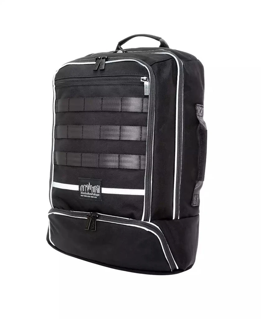 Manhattan Portage Driggs Backpack 2
