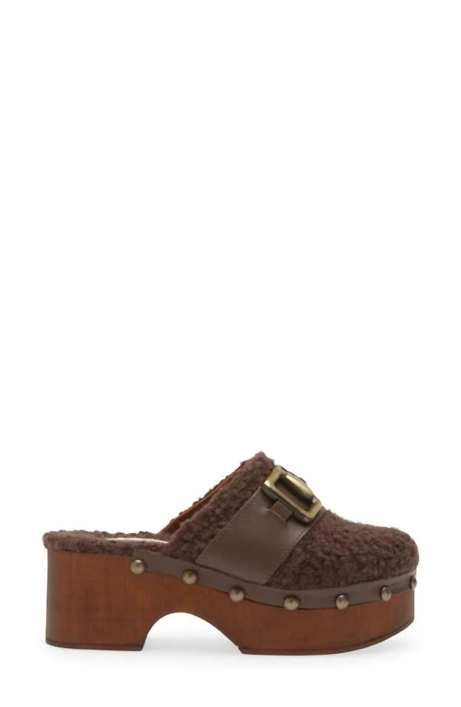 CORDANI Cordani - Winona Clog 4