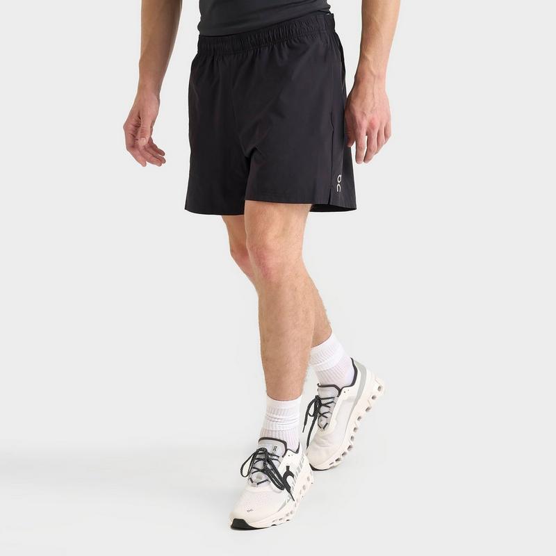 On Men's On Core 5" Running Shorts