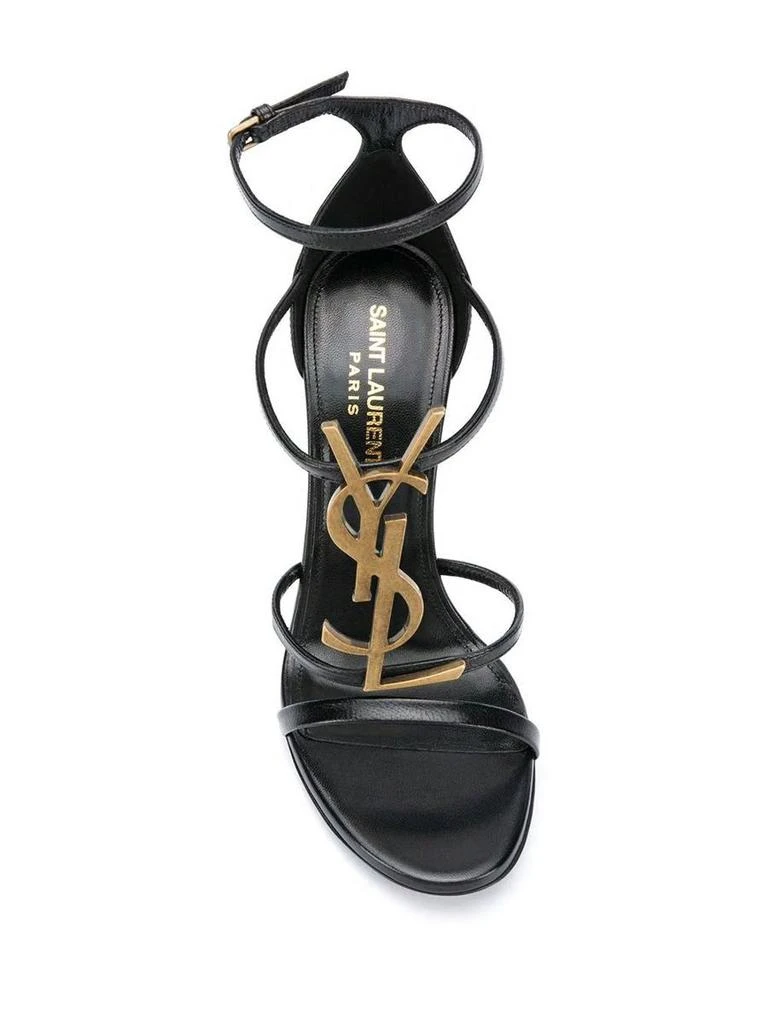 Yves Saint Laurent Saint Laurent Sandals 4