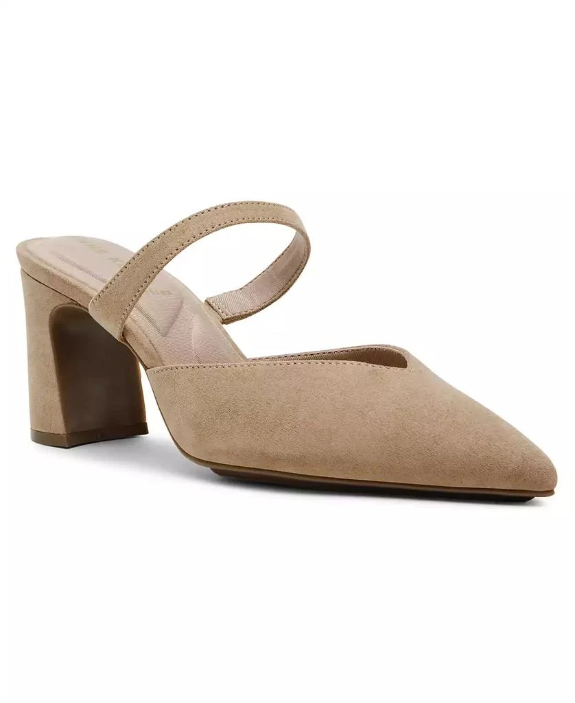 Anne Klein Women's Birch Pointed Toe Dress Pumps 1