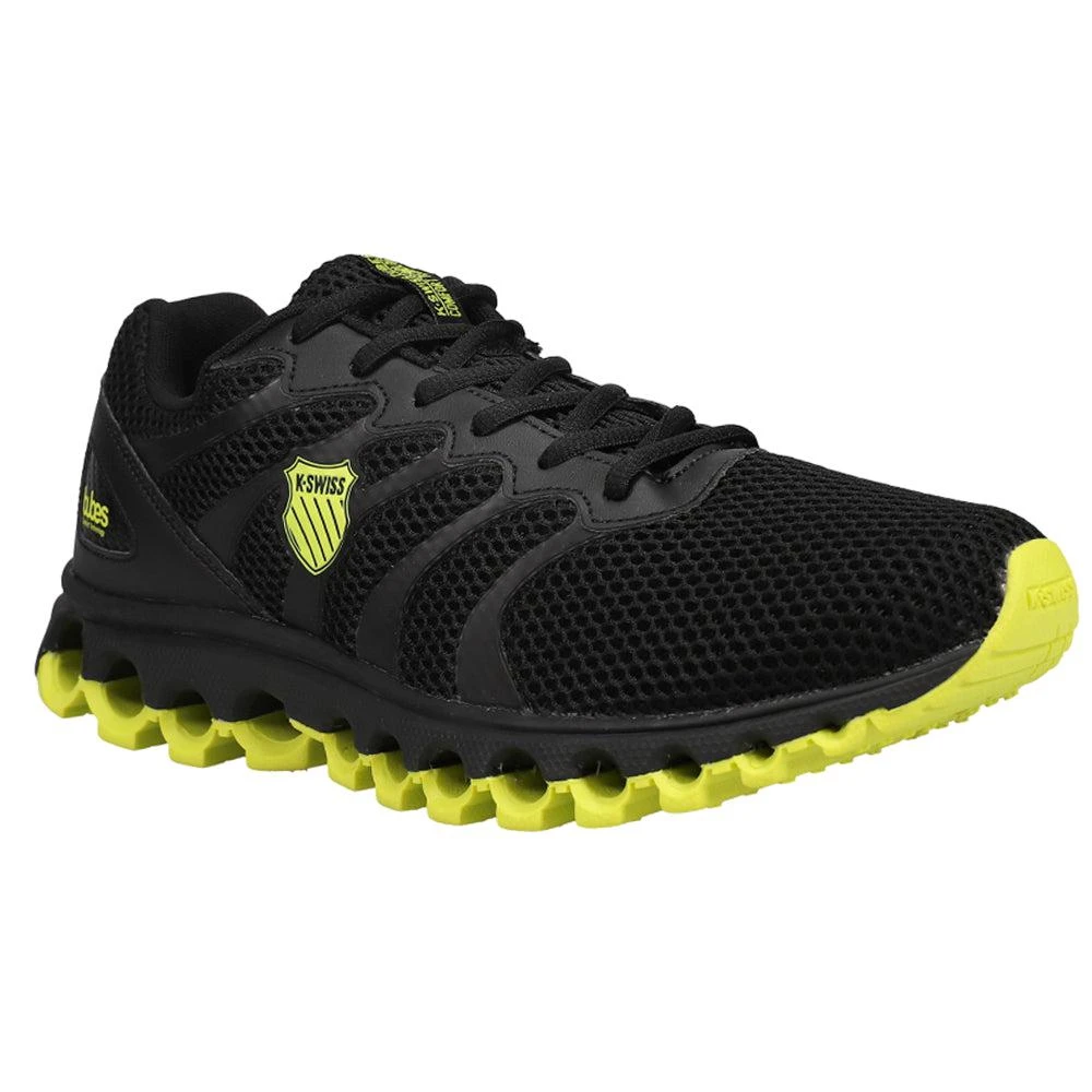K-Swiss Tubes Comfort 200 Training Shoes 2