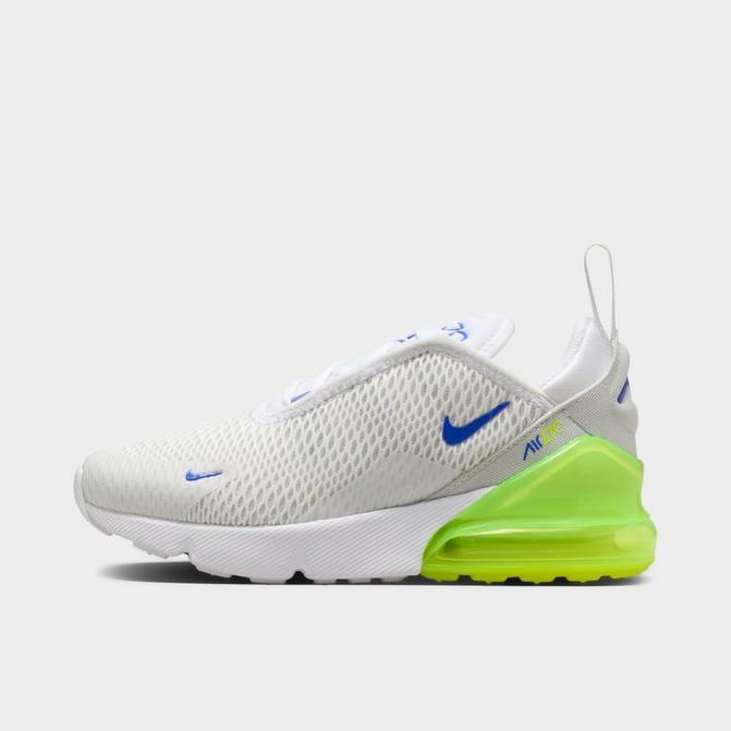 little kids air max 270