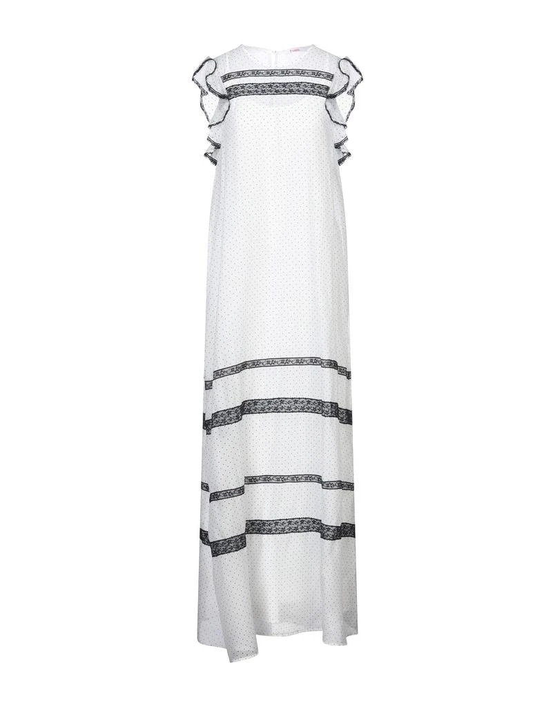 BLUGIRL BLUMARINE Long dress 1