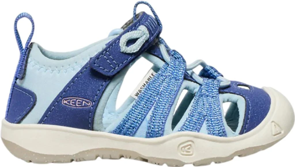 Keen Moxie Sandals - Little Kids