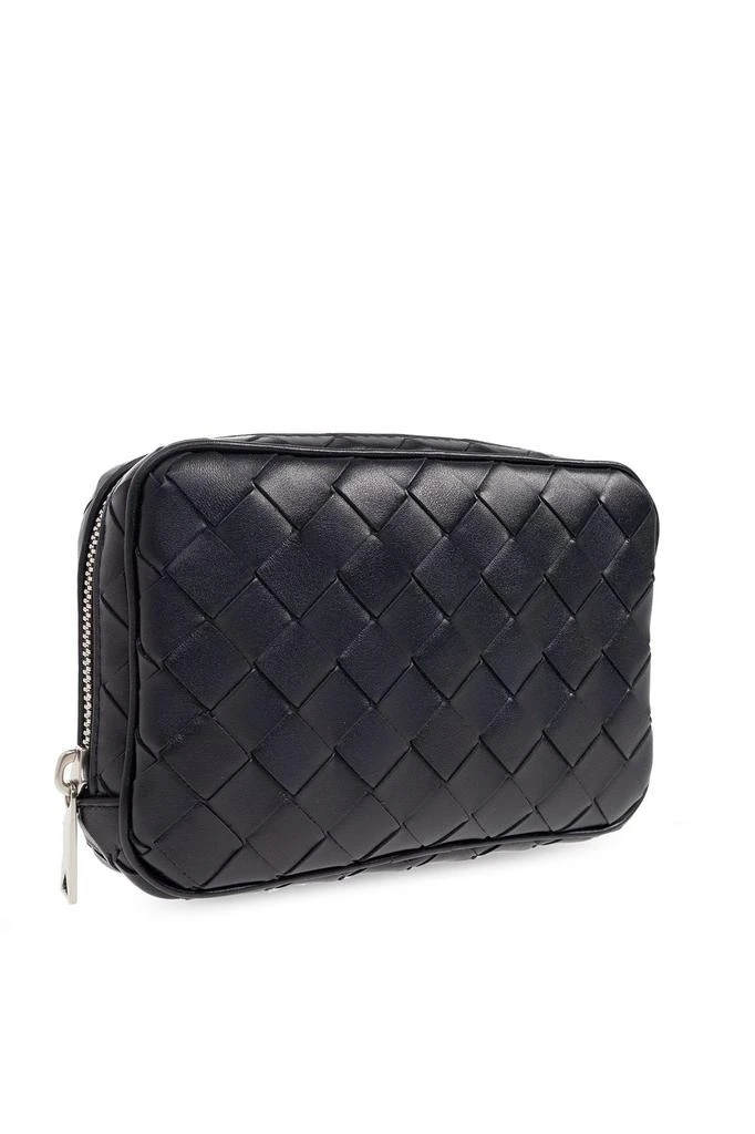 Bottega Veneta Bottega Veneta Intrecciato Small Organizer 3