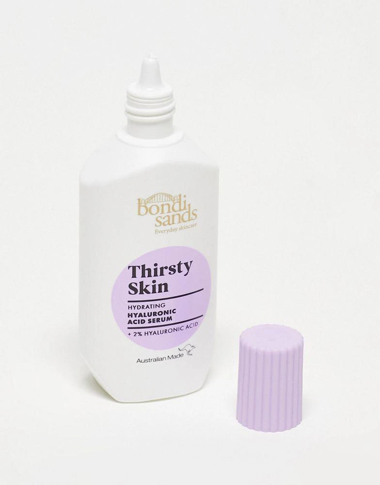 Bondi Sands Bondi Sands Thirsty Skin Hyaluronic Acid Serum 30mL 4