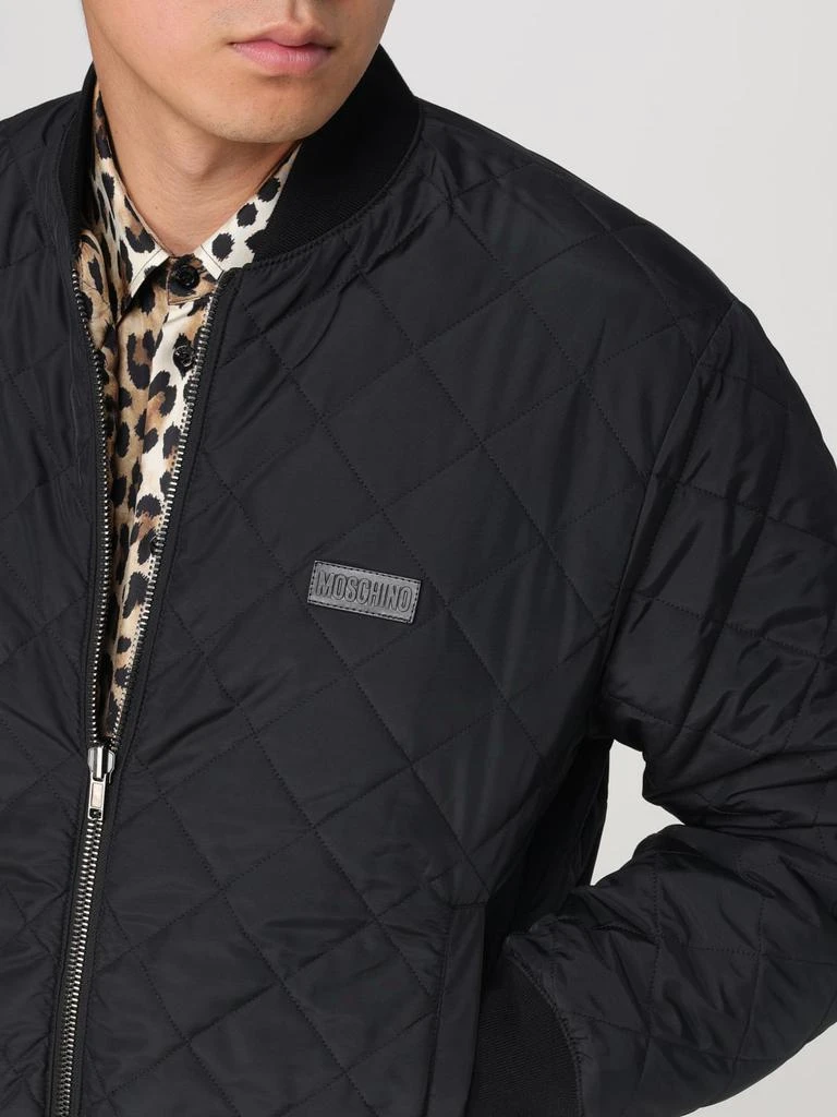 Moschino Jacket men Moschino Couture 5