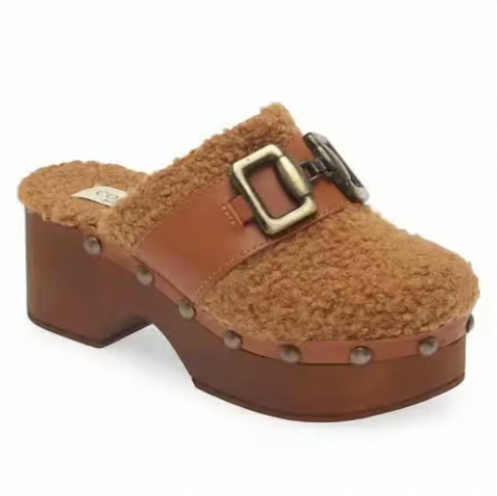 CORDANI Cordani - Winona Clog