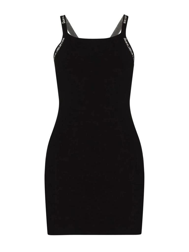 Alexander Wang T By Alexander Wang Dress 1