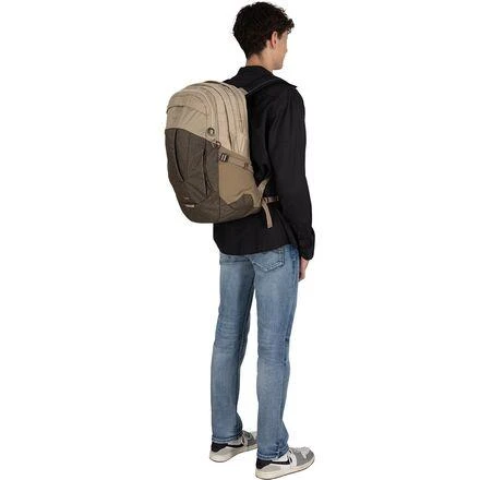 Osprey Comet 30L Backpack 7