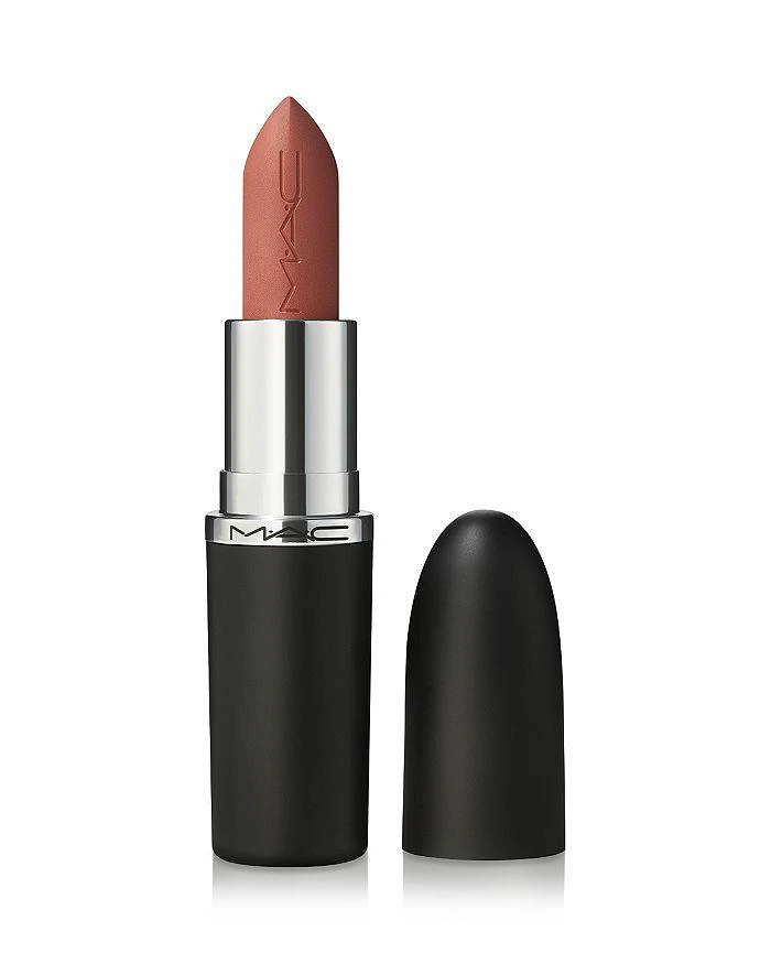 MAC M·A·Cximal Silky Matte Lipstick 1
