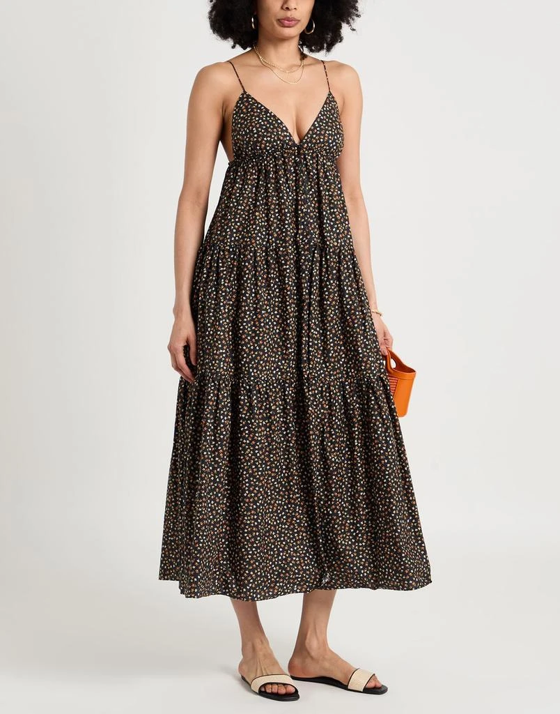 Matteau Long dress 2