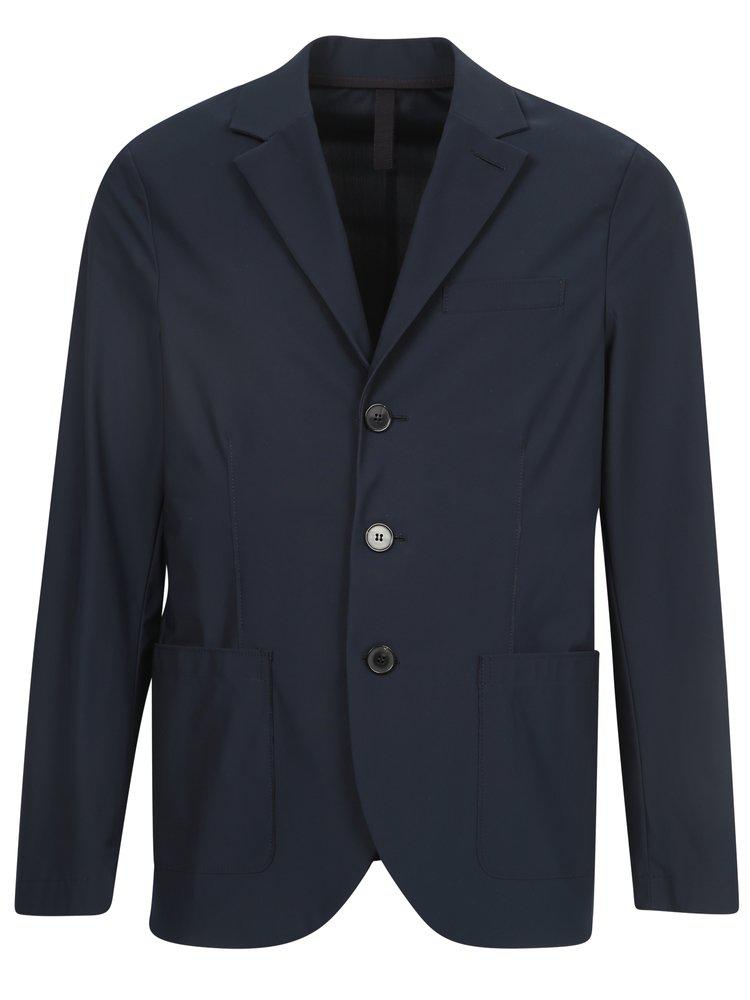 Harris Wharf London Harris Wharf London Single-Breasted Blazer