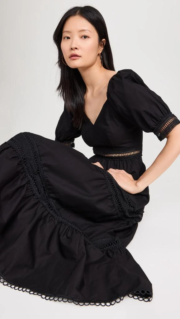 Peixoto Isabella Dress 4