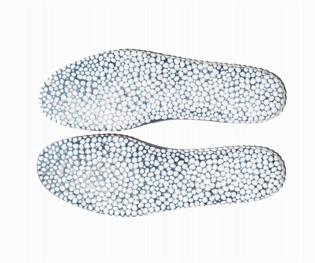 LANE EIGHT Women's Ad1 Trainer Shoes In White 5