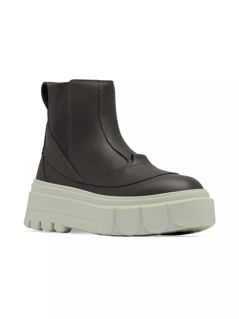 SOREL Caribou X Chelsea Boots 2