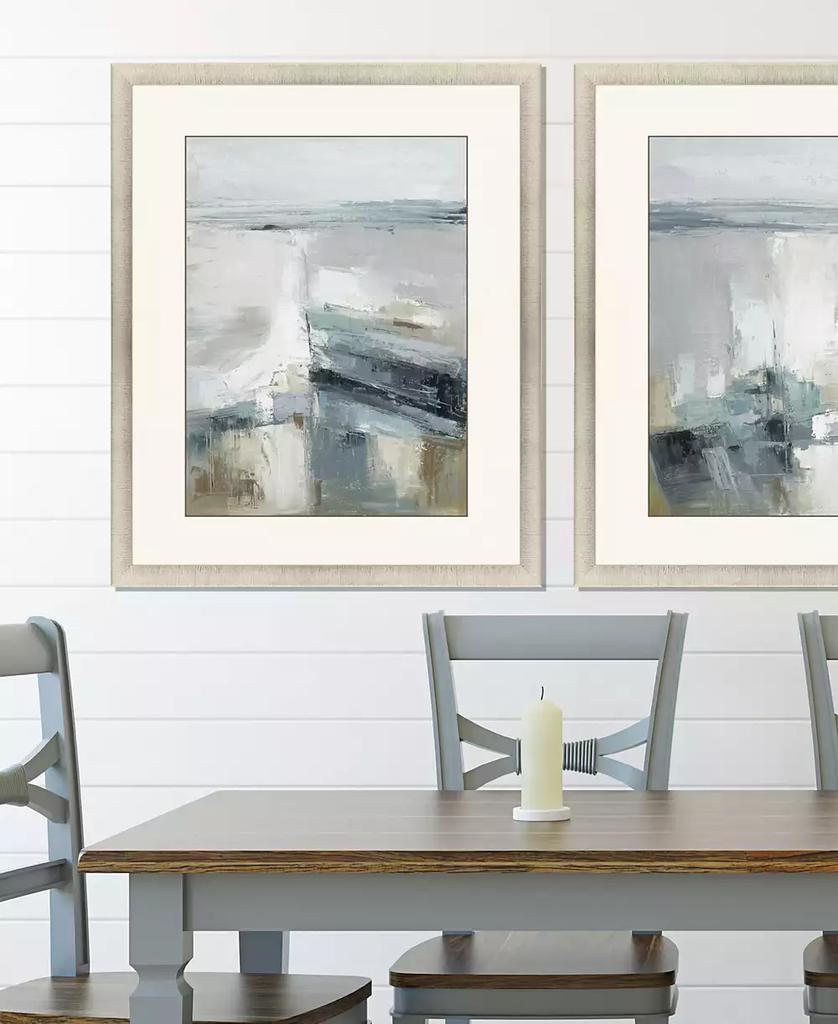 PARAGON PICTURE GALLERY 　Sea Glass Ⅱ