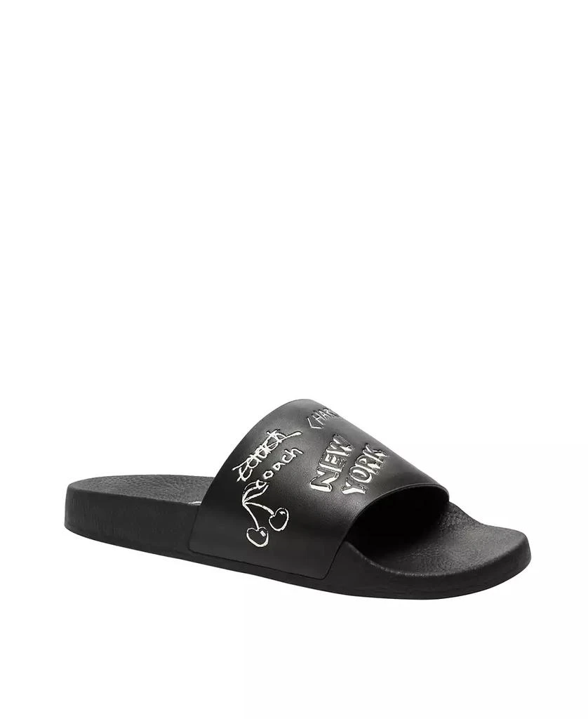 Coach Men's Sketch Print Slide 1
