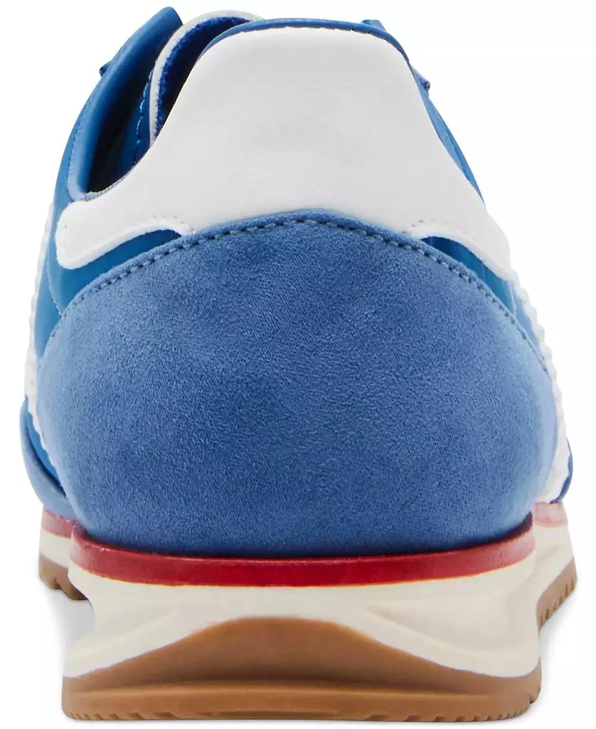 Madden Girl Jumper Low Profile Retro Joggers 3