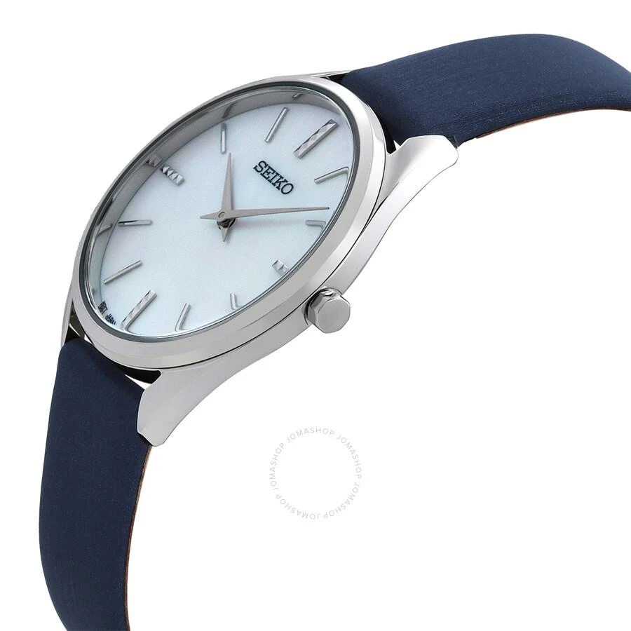 Seiko Essentials Quartz Ladies Watch SWR079 2