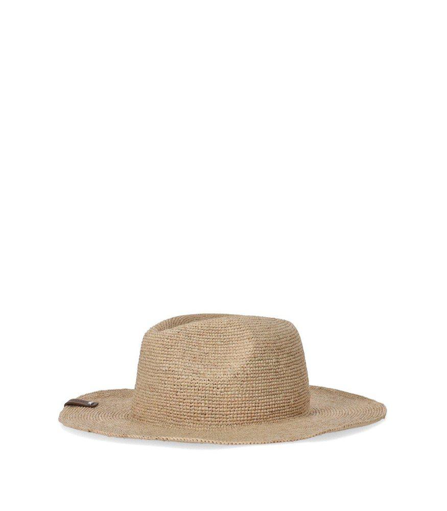 Weekend Max Mara Weekend Max Mara Fumato Hat