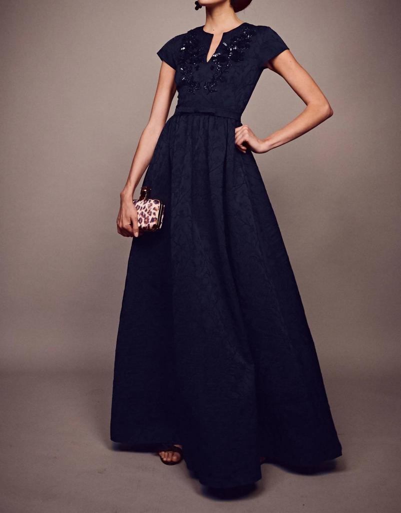 Sachin & Babi Sachin & Babi - Estelle Gown