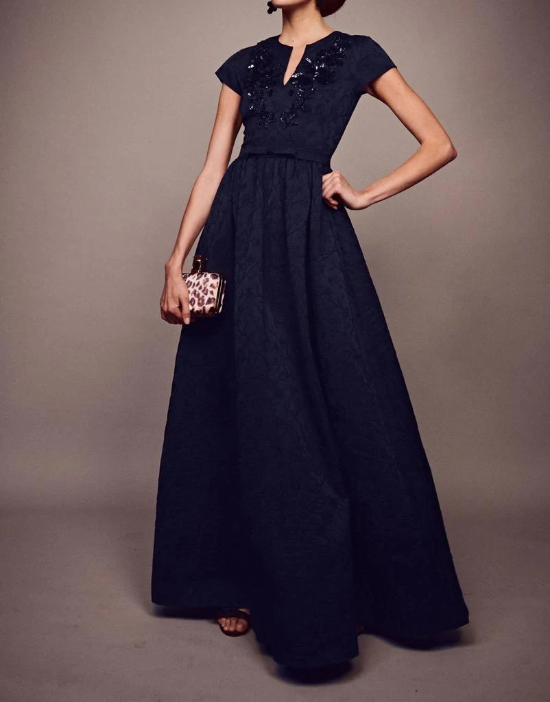 Sachin & Babi Sachin & Babi - Estelle Gown 2