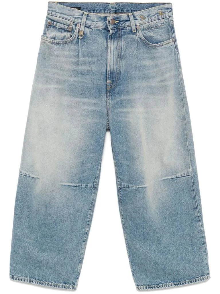 R13 R13 Jeans 1